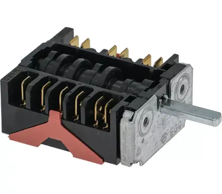 Třípolohový přepínač EGO 4624866803