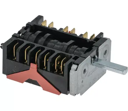 Třípolohový přepínač EGO 4623966811