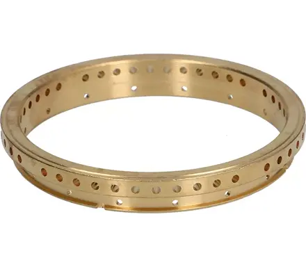 Malý rozdělovač plamene o průměru 90 mm kompatibilní s kód 401050