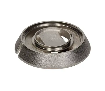 Tělo hořáku o průměru 128 mm a výkonu 7,5 kW kompatibilní s Lotus pro kód 401061