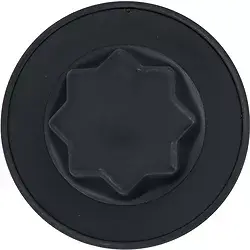 Regulační knoflík o průměru 70 mm kompatibilní s Lotus