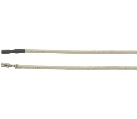 Univerzální kabel k piezozapalování 1400 mm se dvěma konektory