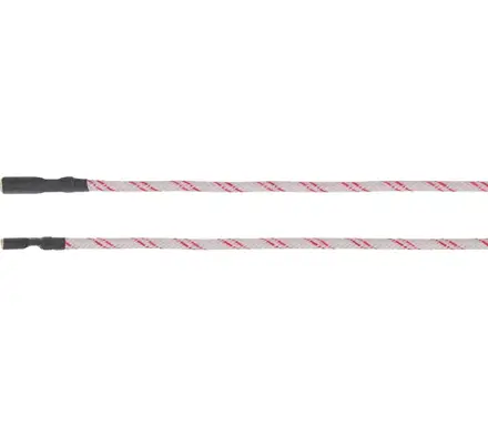 Kabel pro piezo zapalování s délkou 500 mm