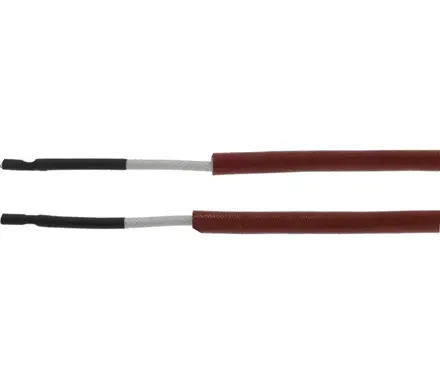 Kabel pro piezo zapalování s průměrem 2,4 mm a délkou 630 mm kompatibilní s Angelo Po