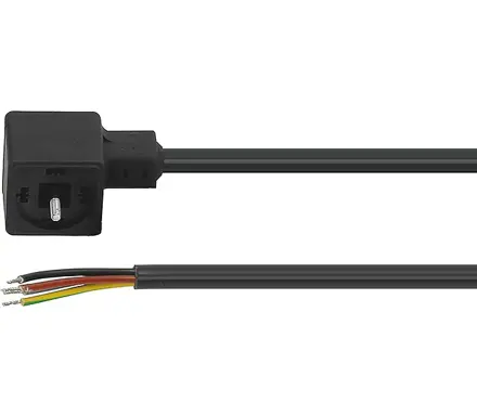 Kabel k plynovému ventilu 401414