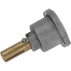 Kolík ventilu PEL 23S 25/17 mm pro plynová gastro zařízení