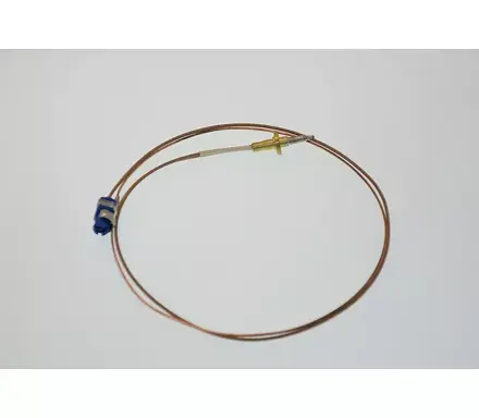 Termopojistka kompatibilní s Whirlpool a Indesit, délka 520 mm