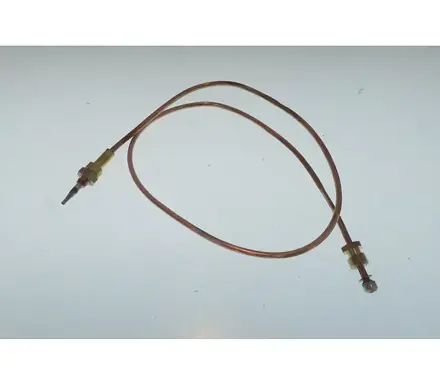 Termopojistka 600 mm kompatibilní s ATA