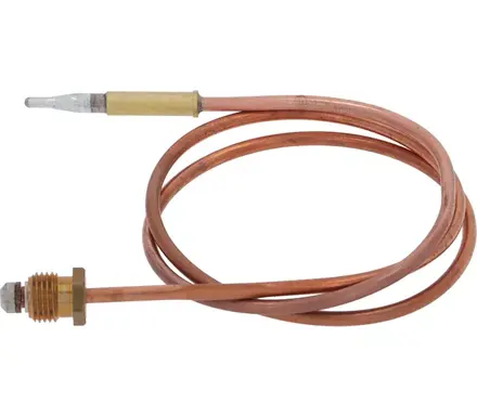 Termopojistka M10x1 600 mm kompatibilní s Küppersbusch