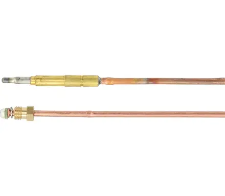 Termopojistka 850 mm kompatibilní s Mareno