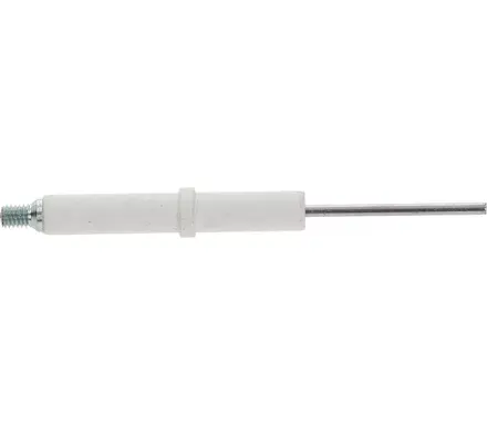 Zapalovací svíčka s průměrem 7 mm a závitem M4x1 mm