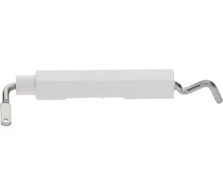 Zapalovací svíčka 6/7 x 44 mm, celková délka 60 mm, pro plynovou troubu Angelo Po