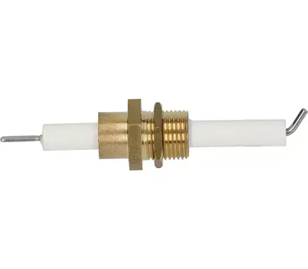 Zapalovací svíčka průměr 6 x 56 mm se závitem M12, kompatibilní s Angelo Po