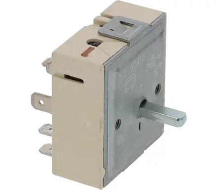 Energetický regulátor EGO 5055021109