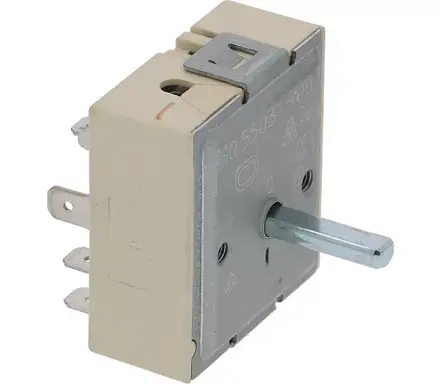 Energetický regulátor EGO 5055031100