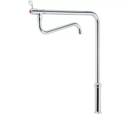 Sloupová baterie 84109/1