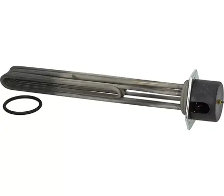 Topné těleso 4500 W pro vařič těstovin, délka 350 mm