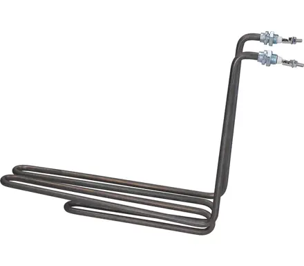 Topné těleso 2000 W pro fritézy