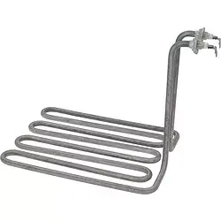 Topné těleso 3250 W pro fritézu Horeca Makro
