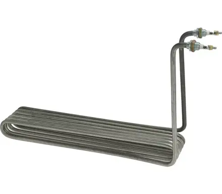 Topné těleso 5500 W (230 V) pro fritézy Elframo
