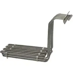 Topné těleso 9000 W pro fritézy Olis