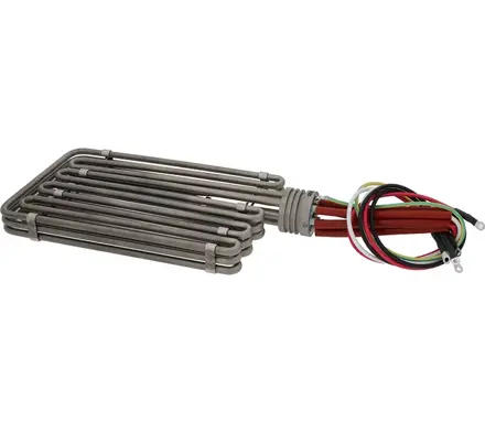 Topné těleso 11400 W pro fritézy Angelo Po