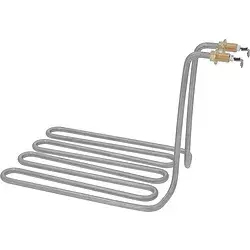 Topné těleso 3250 W kompatibilní s fritézou Horeka a Makro