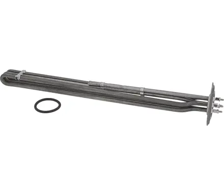 Topné těleso 2000 W horní pro zařízení Alba Standart