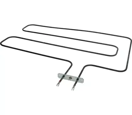 Topné těleso 2700 W / 380 V pro trouby Angelo Po
