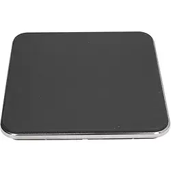 Elektrická plotna čtvercová 300 x 300 mm, 230 V, 4000 W