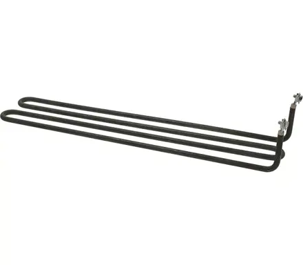 Topné těleso 1500 W (230 V) kompatibilní s pánví Modular