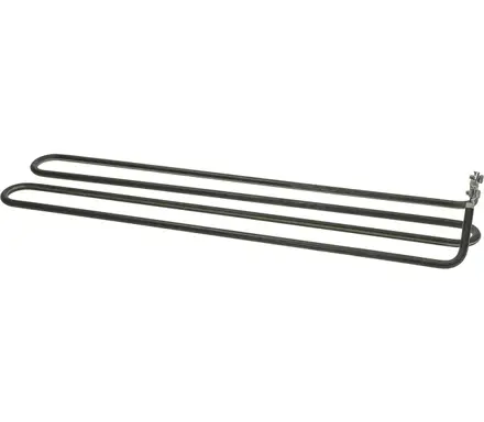 Topné těleso 2500 W, 520 x 120 x 60 mm pro pánev Modular