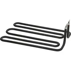 Topné těleso 3400 W pro pánve, 230 V, 315 x 195 x 85 mm