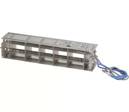 Topné těleso 2000 W pro ventilátor 414004