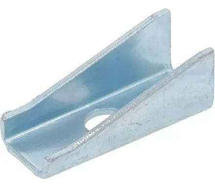 Upínky topného tělesa pro profesionální gastro zařízení