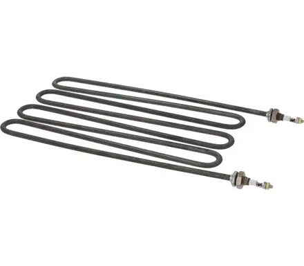 Topné těleso pro vodní lázeň 3000 W, 230 V, 303 x 170 mm