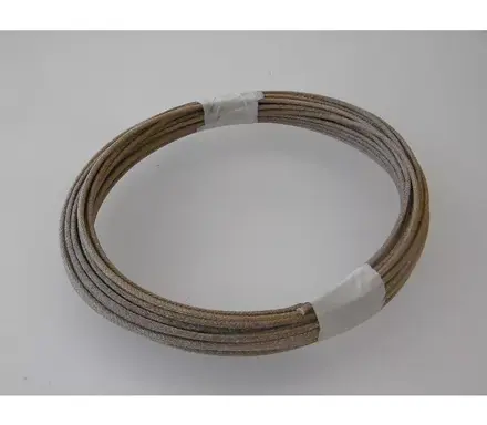 Topné těleso kompatibilní s Holdomat, průměr 3,5 mm