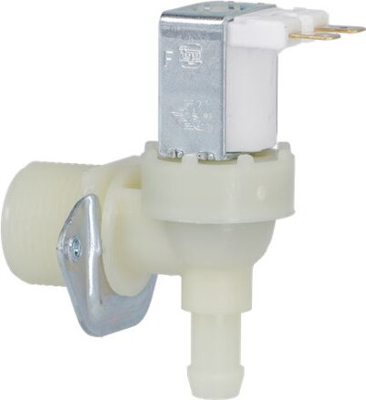 El. magnetický ventil "L"