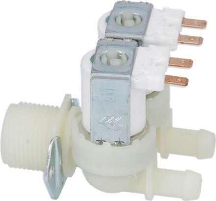 El. magnetický ventil "I"