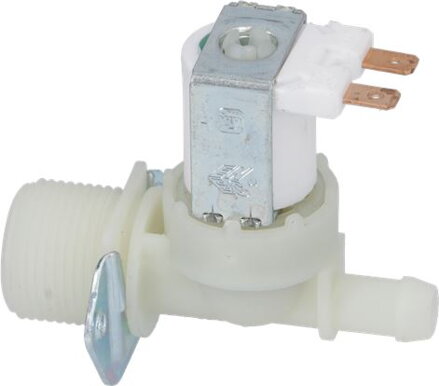 El. magnetický ventil "I"