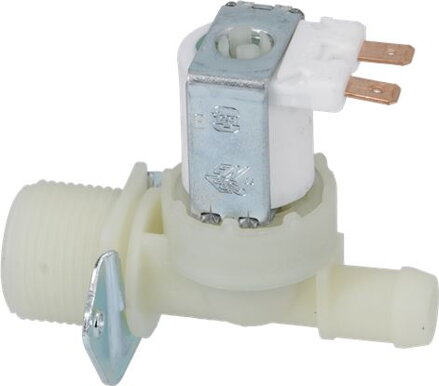 El. magnetický ventil "I"