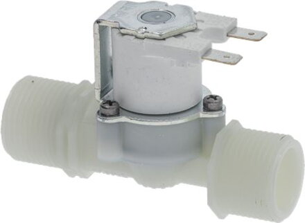 El. magnetický ventil "I"