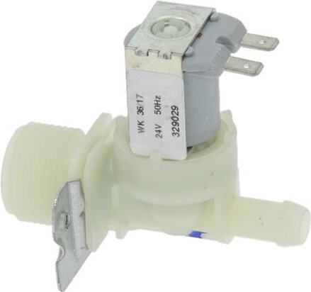 El. magnetický ventil "I"