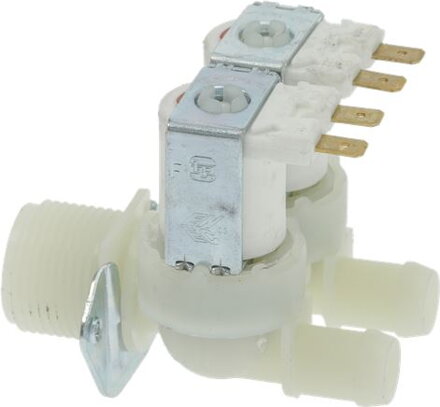 El. magnetický ventil "I"