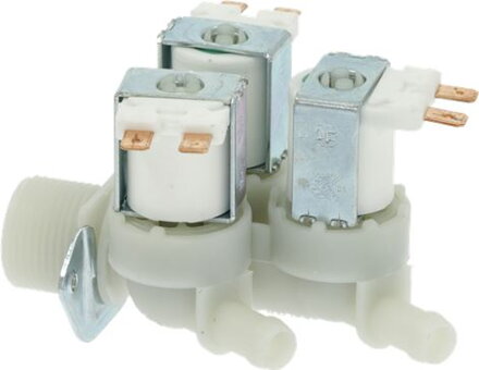 El. magnetický ventil "I"