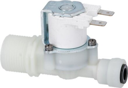 El. magnetický ventil "I"