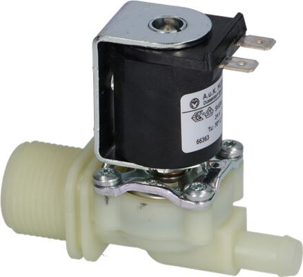 Elektromagnetický ventil Muller "I"