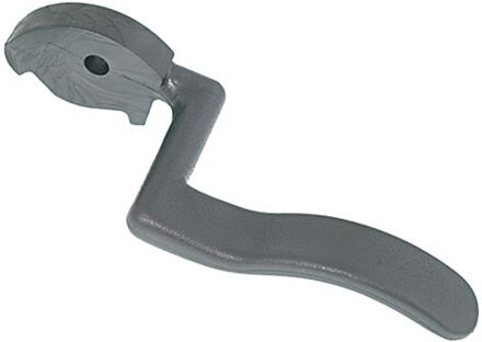 01 - Páka ventilu pravá