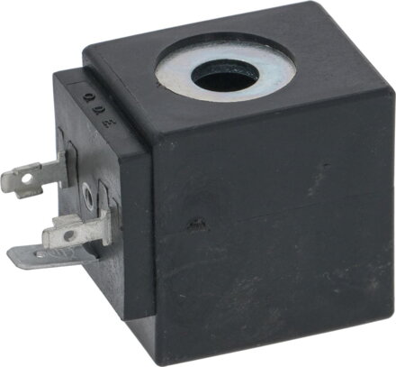 19 - Cívka ventilu ODE