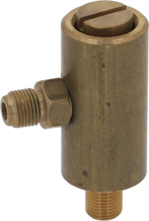 102 - Redukční ventil